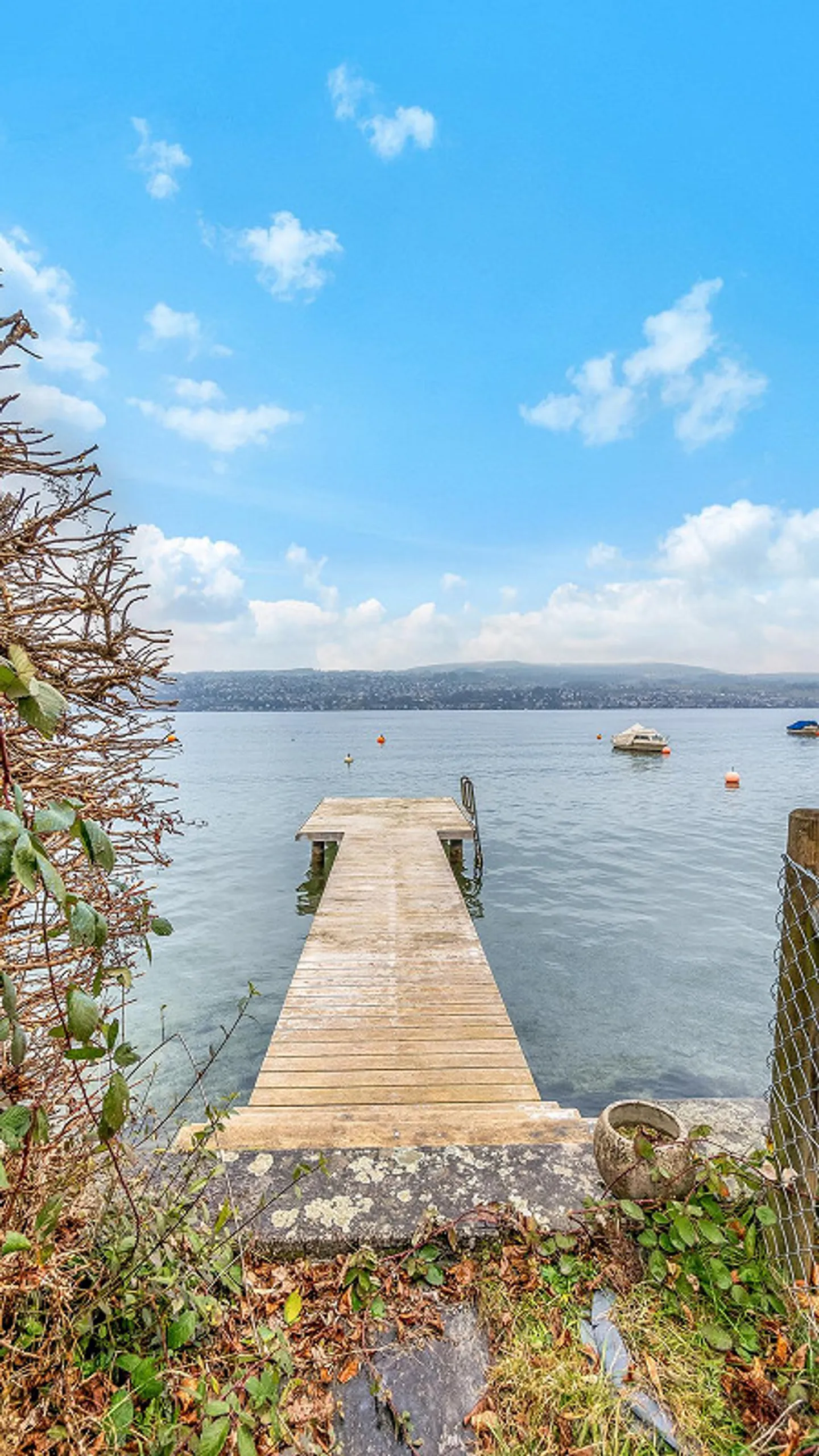 Casa unifamiliare con rimessa per barche e opzioni esclusive - Foto 1 di 3