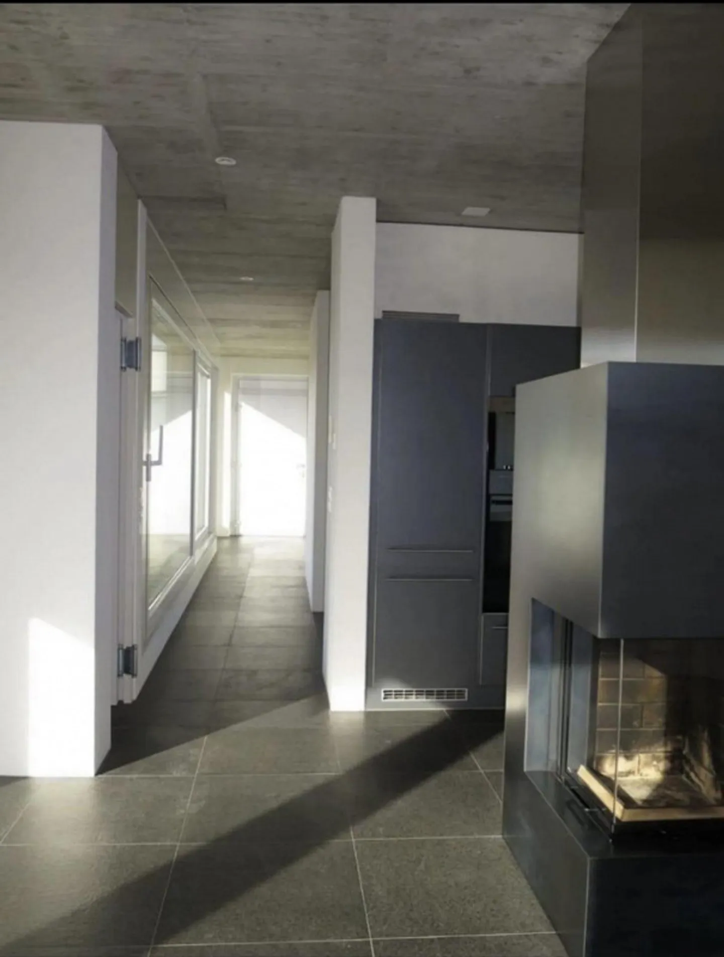 Exclusive penthouse apartment with 3 terraces & magnificent view - Photo 6 of 10