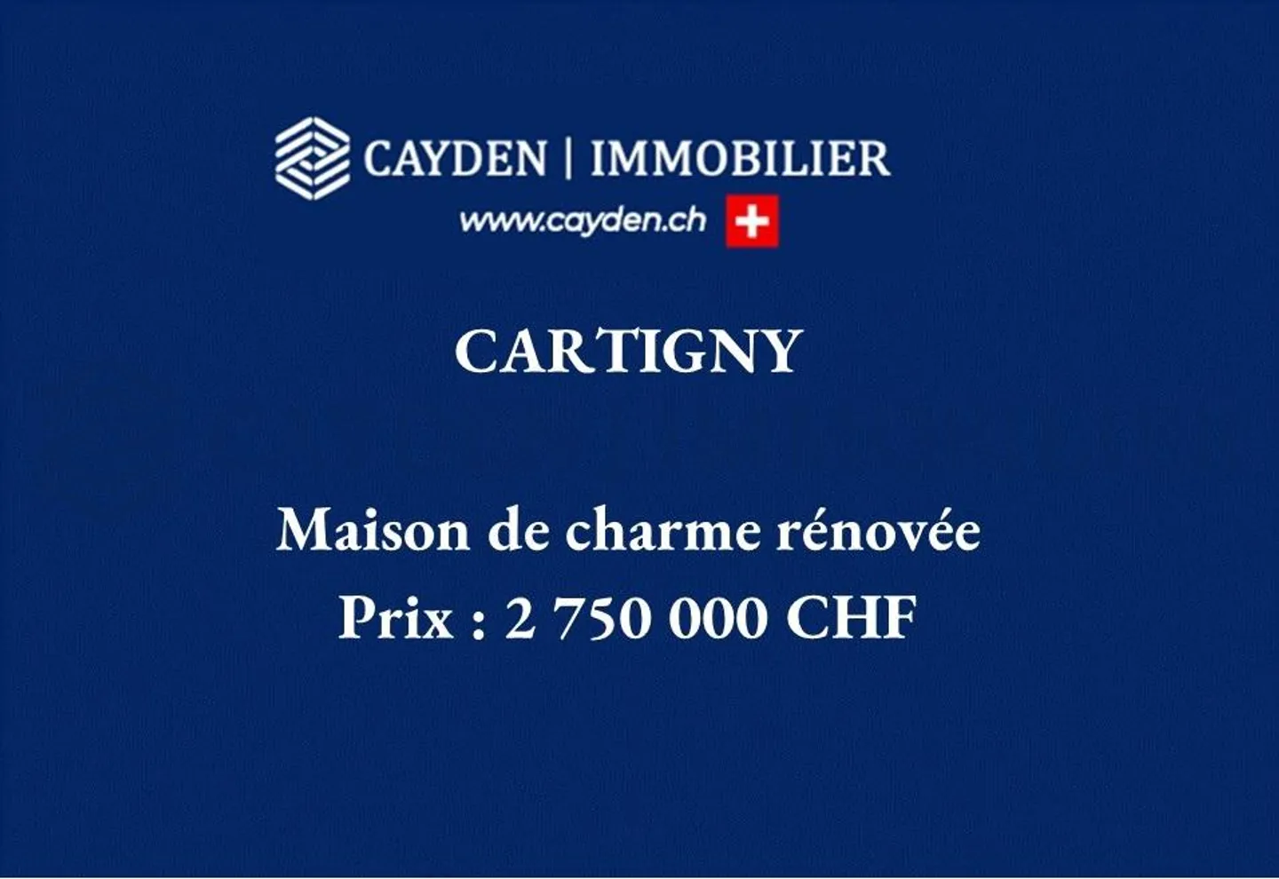 10-room House - Photo 1 of 1