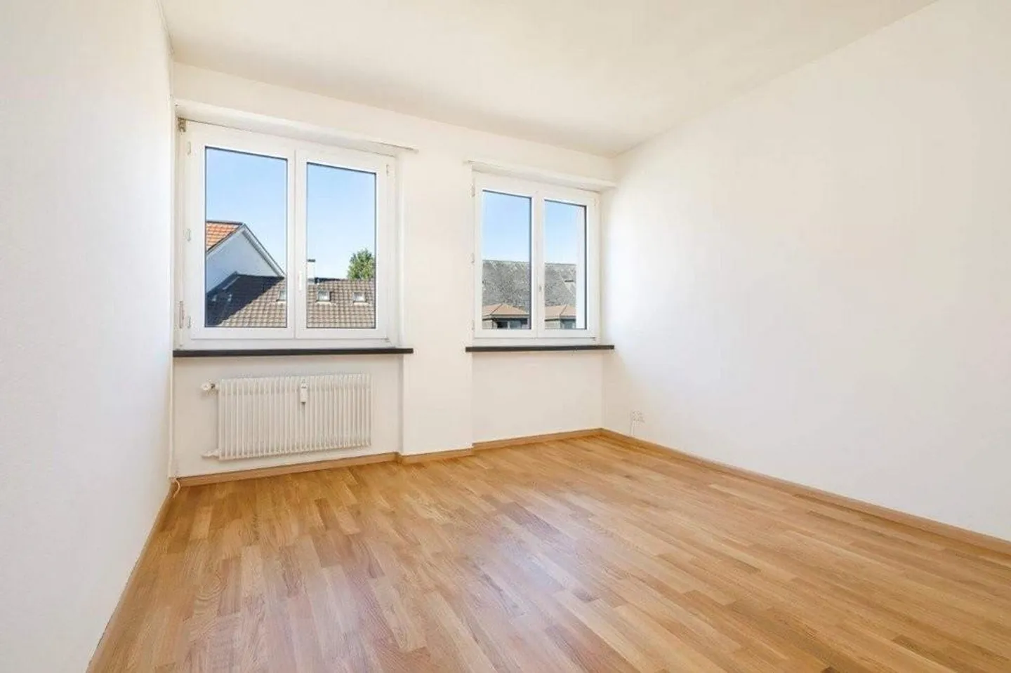 Charmante Wohnung in Basel - Foto 4 von 5