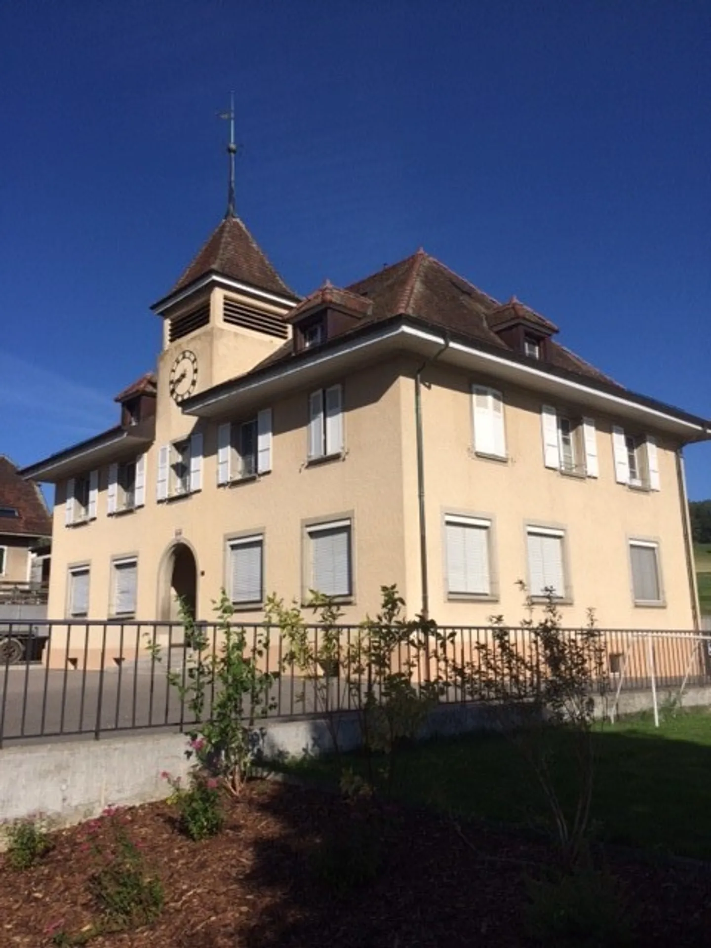 4.5 Room Apartment - Photo 1 of 1