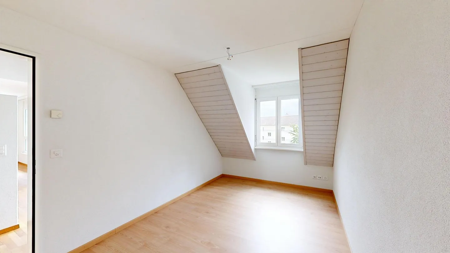 Incantevole appartamento Maisonette di 5,5 locali in un paradiso fiscale - Foto 8 di 13