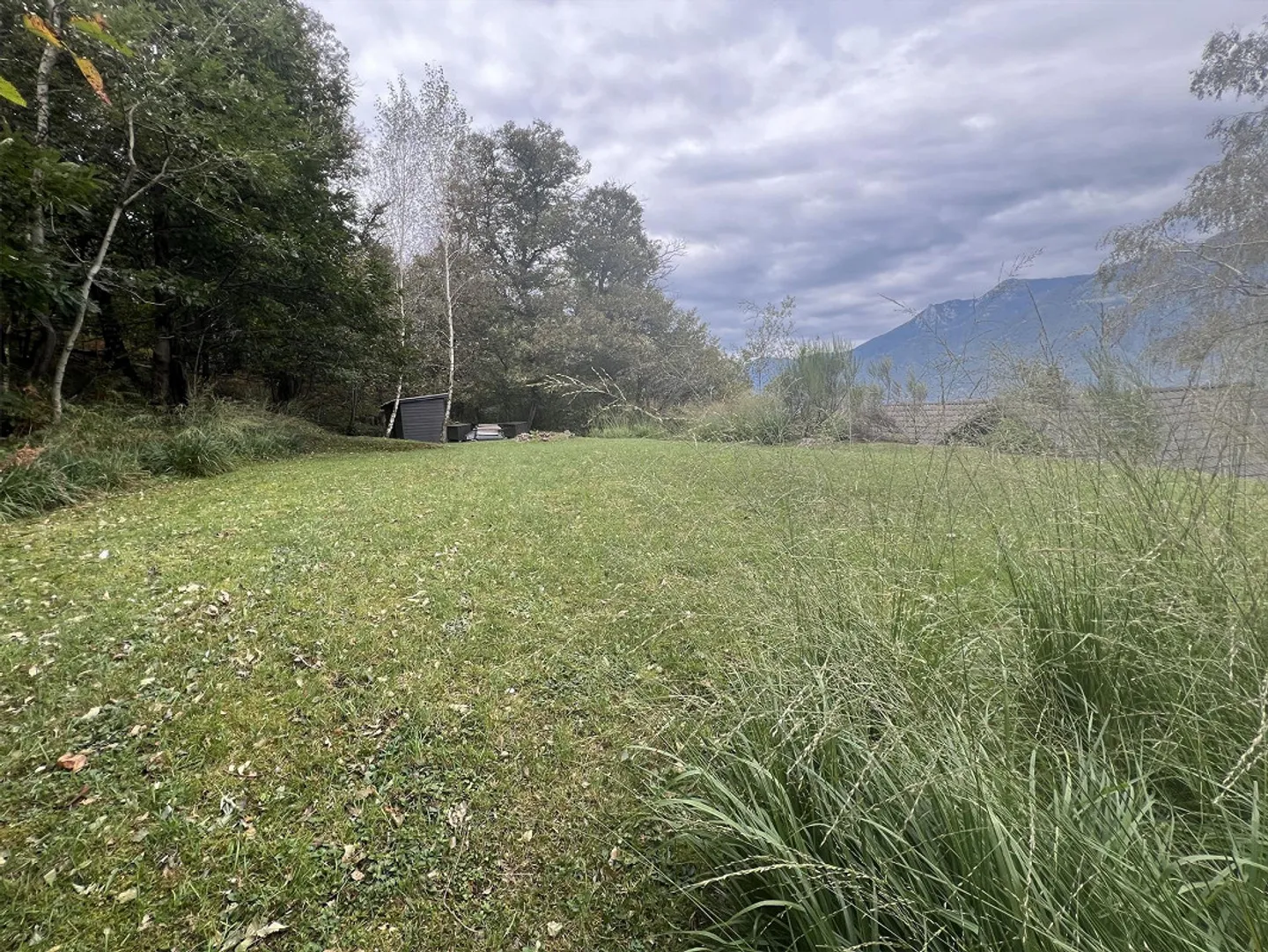 Maison rustique de 3,5 pièces avec beaucoup de terrain à S. Antonino à vendre - Photo 7 sur 13