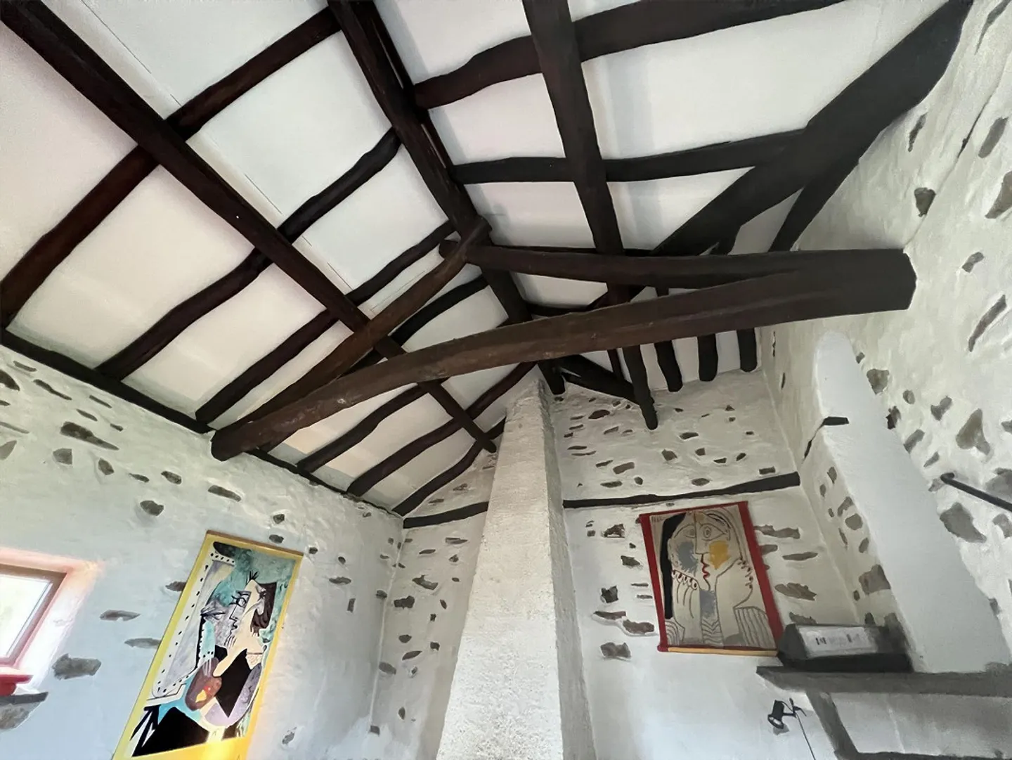 Maison rustique de 3,5 pièces avec beaucoup de terrain à S. Antonino à vendre - Photo 10 sur 13