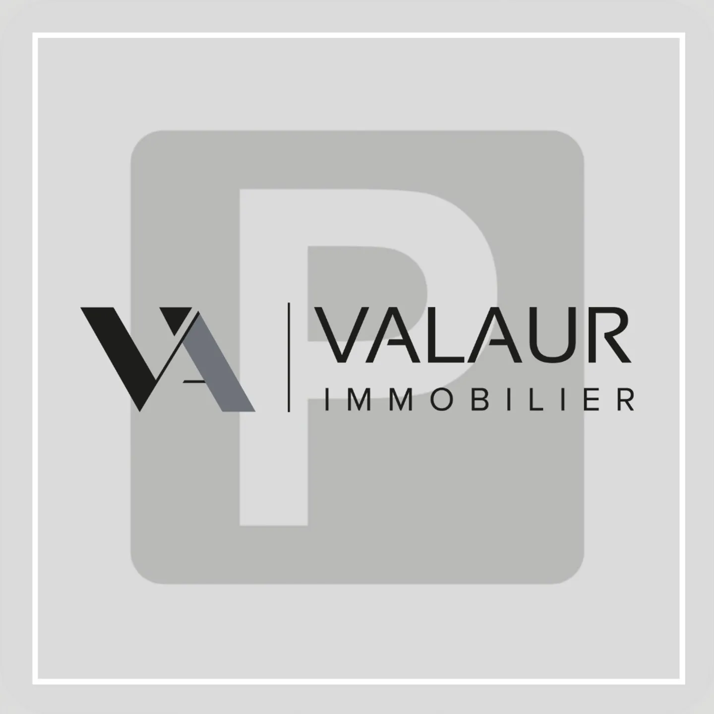 A louer - Place de parc intérieure à côté de la gare de Nyon - Photo 1 sur 1