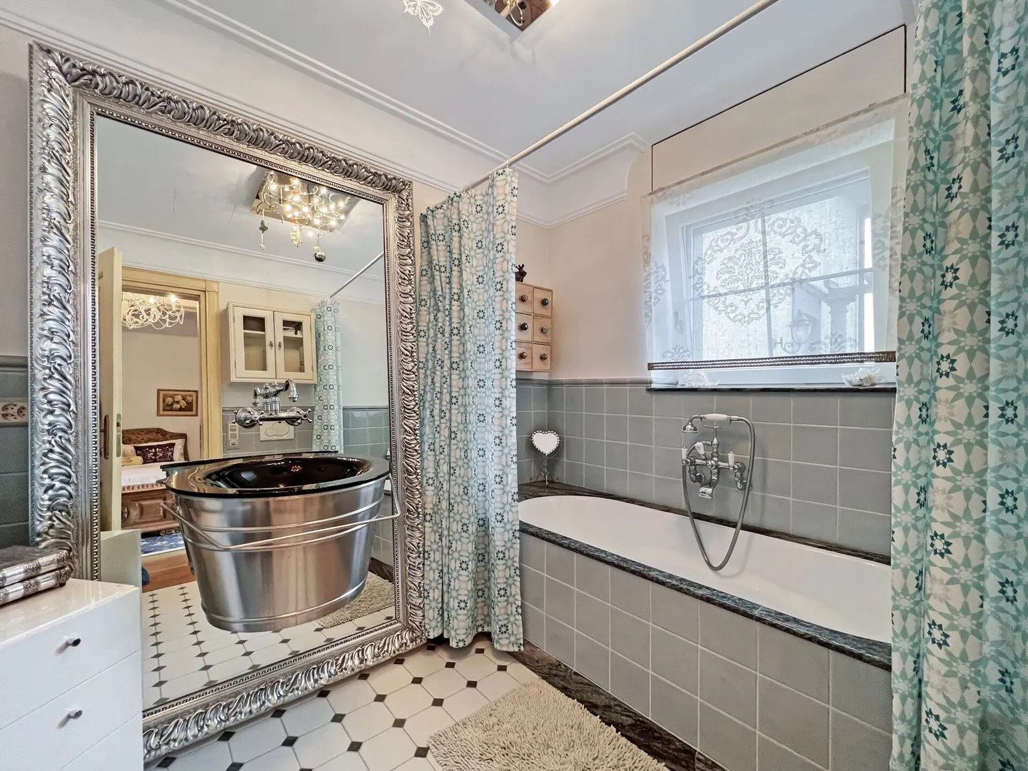 Orselina - Villa Berghaus - Foto 12 di 14