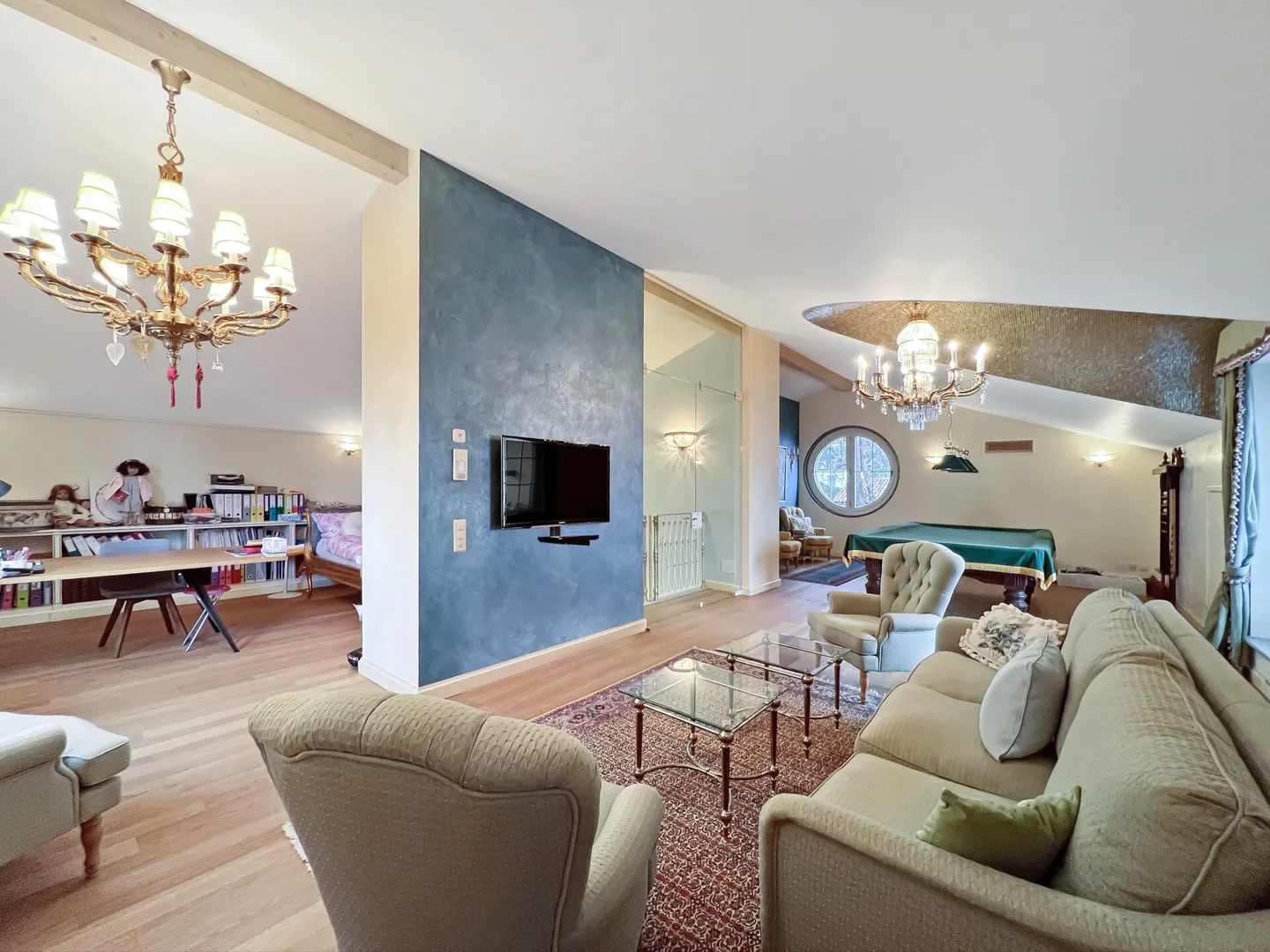 Orselina - Villa Berghaus - Foto 14 di 14