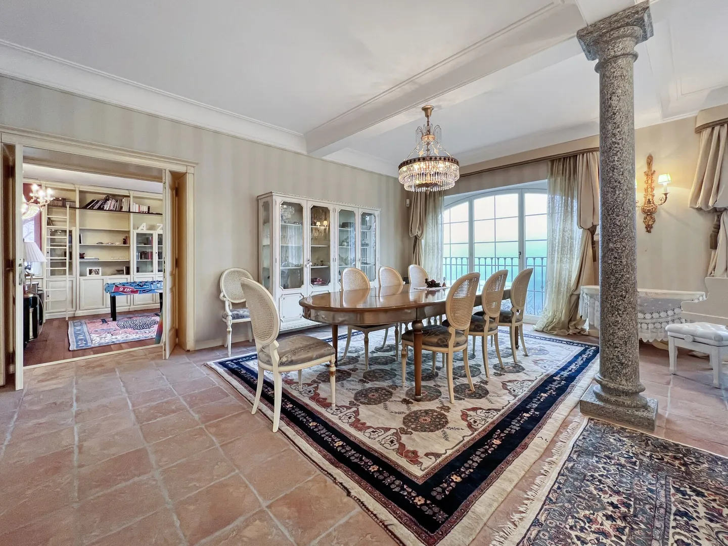 Orselina - Villa Berghaus - Foto 5 di 14