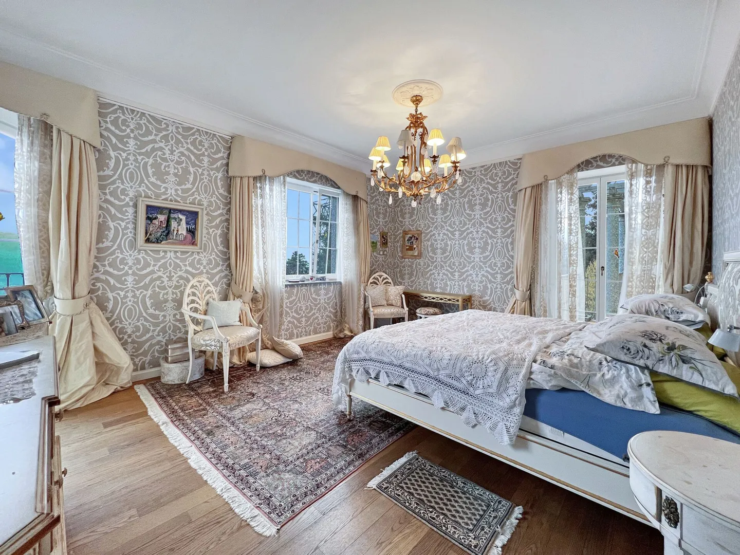 Orselina - Villa Berghaus - Foto 7 di 14