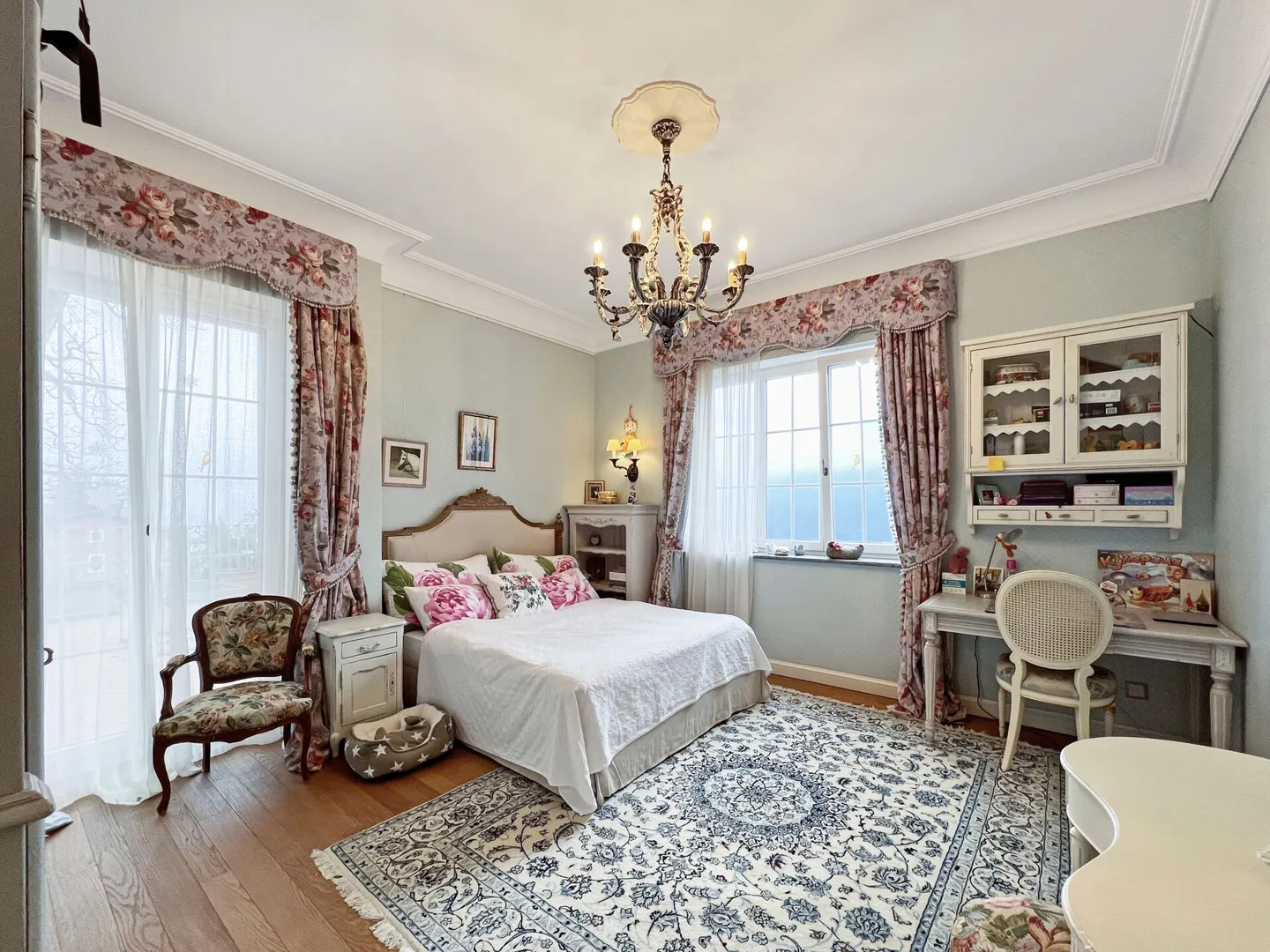 Orselina - Villa Berghaus - Foto 8 di 14