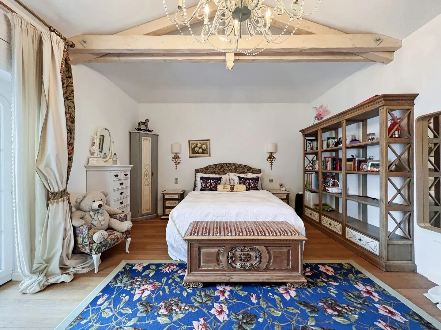 Orselina - Villa Berghaus - Foto 10 di 14