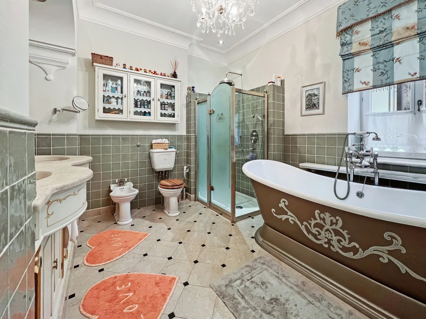 Orselina - Villa Berghaus - Foto 11 di 14