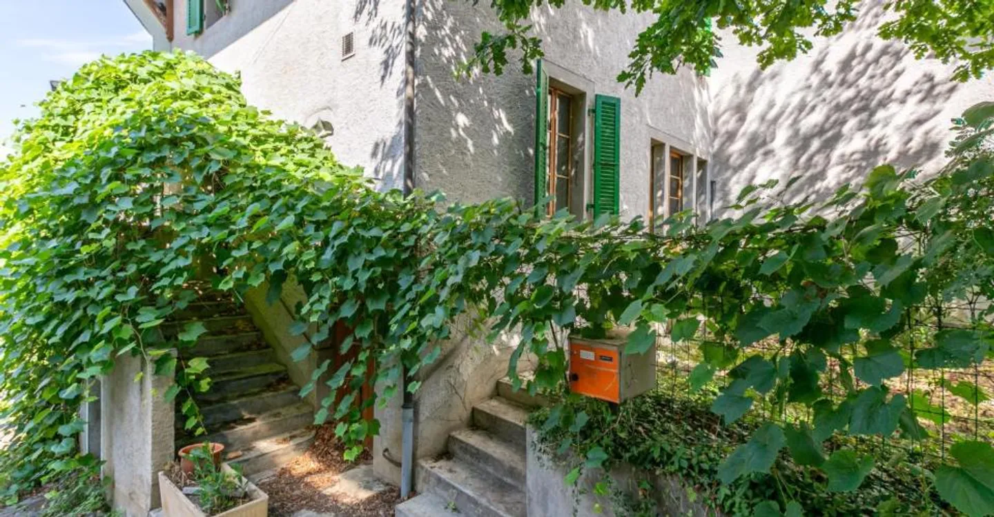 Jolie Maison Villageoise - Photo 1 sur 4