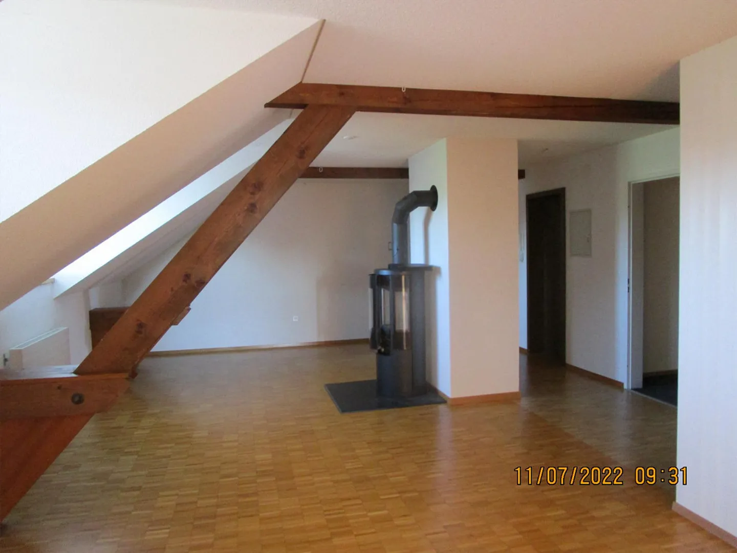 Charmante Dachwohnung in Kriegstetten - Foto 14 von 14