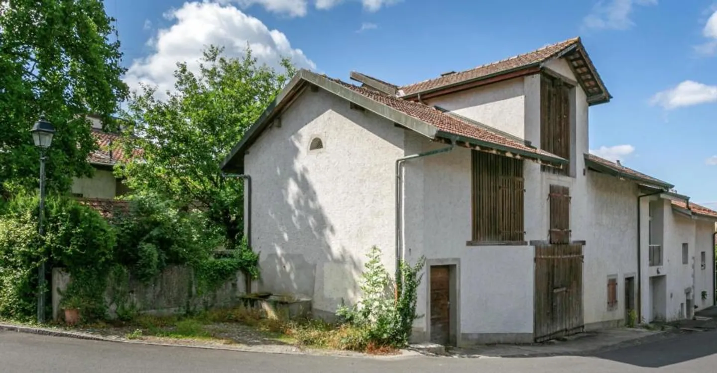 Jolie Maison Villageoise - Photo 2 sur 4