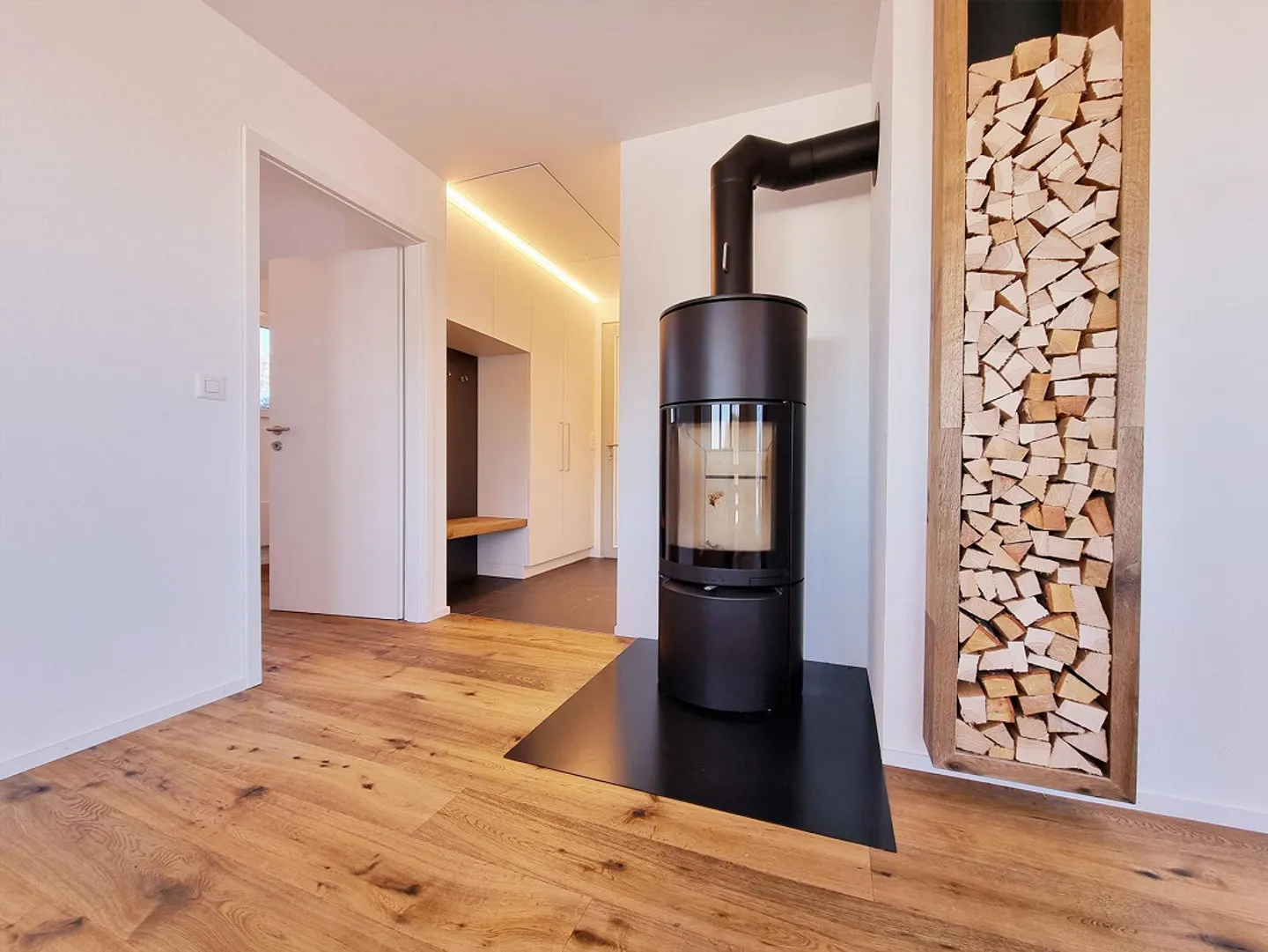 NATURE PURE - Maison confortable au milieu de la verdure ! - Photo 3 sur 9