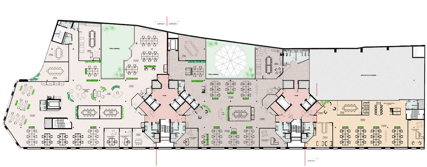 Büro - Foto 9 von 12