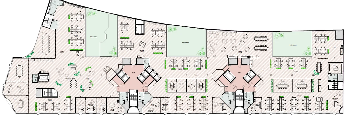 Büro - Foto 10 von 12