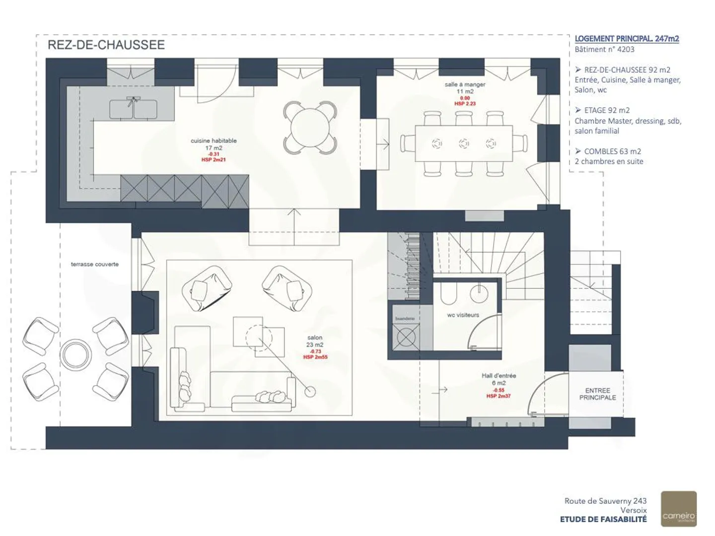 Exklusiv: Charmantes Haus aus dem 19. Jahrhundert - Foto 11 von 13