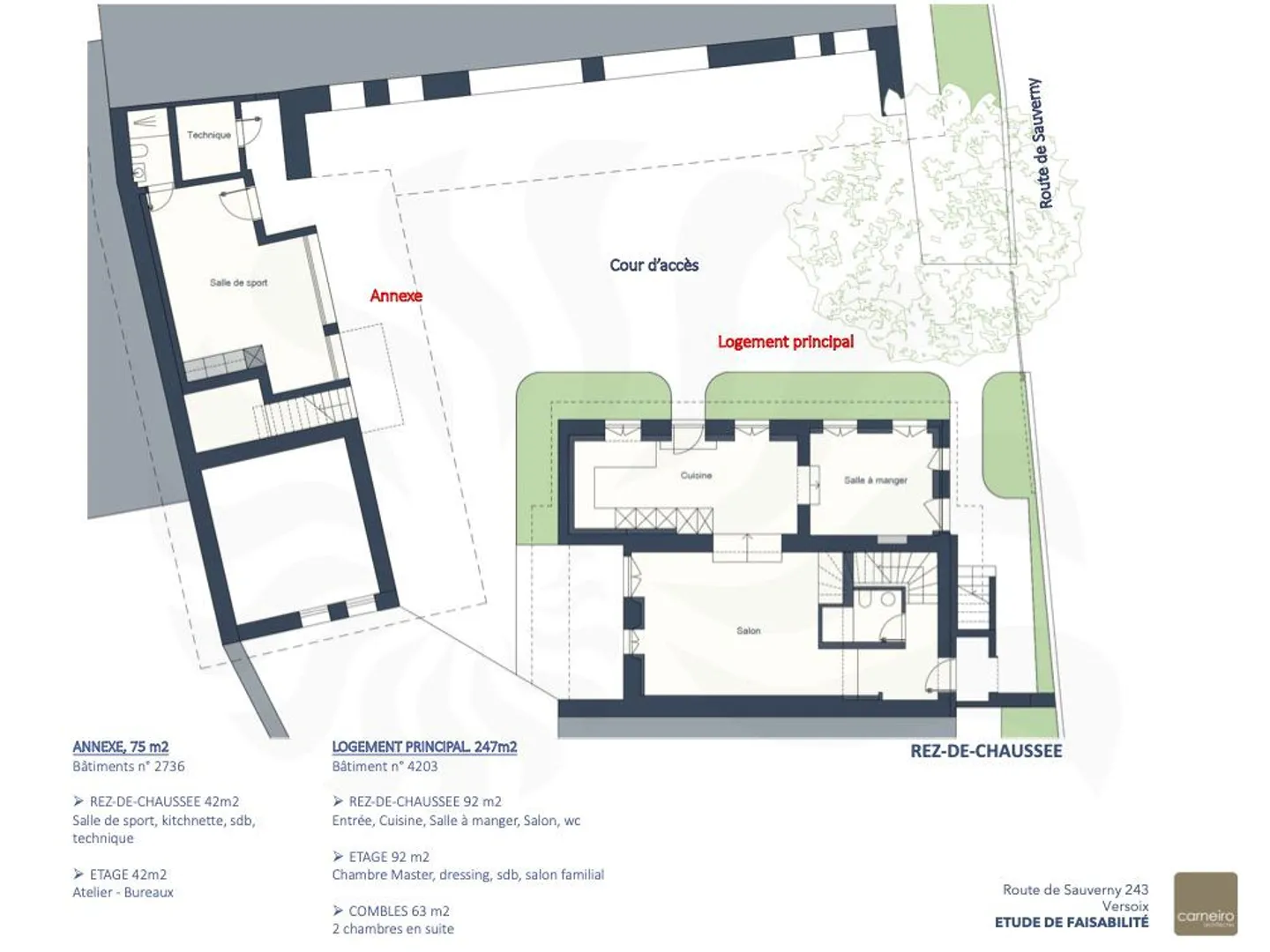 Exklusiv: Charmantes Haus aus dem 19. Jahrhundert - Foto 10 von 13