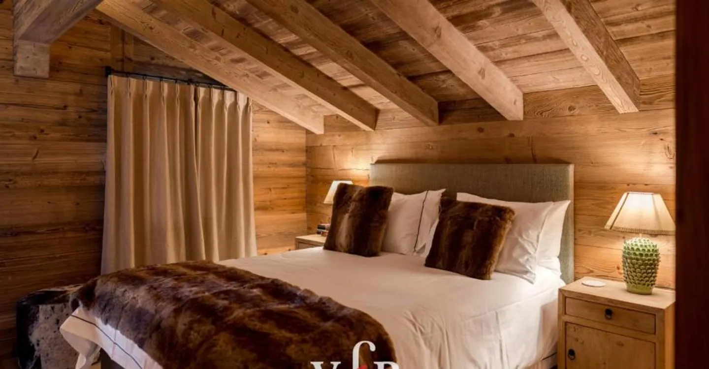 Luxury Duplex Attic in Verbier - Photo 7 of 10