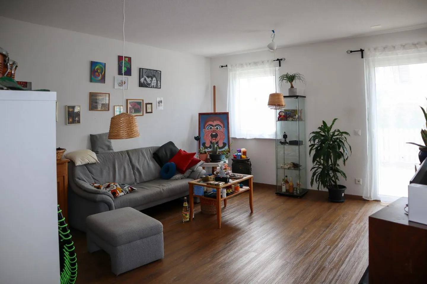 Casa unifamiliare di 6 ½ stanze con appartamento di 2 stanze (accessibile in sedia a rotelle) - Foto 13 di 13