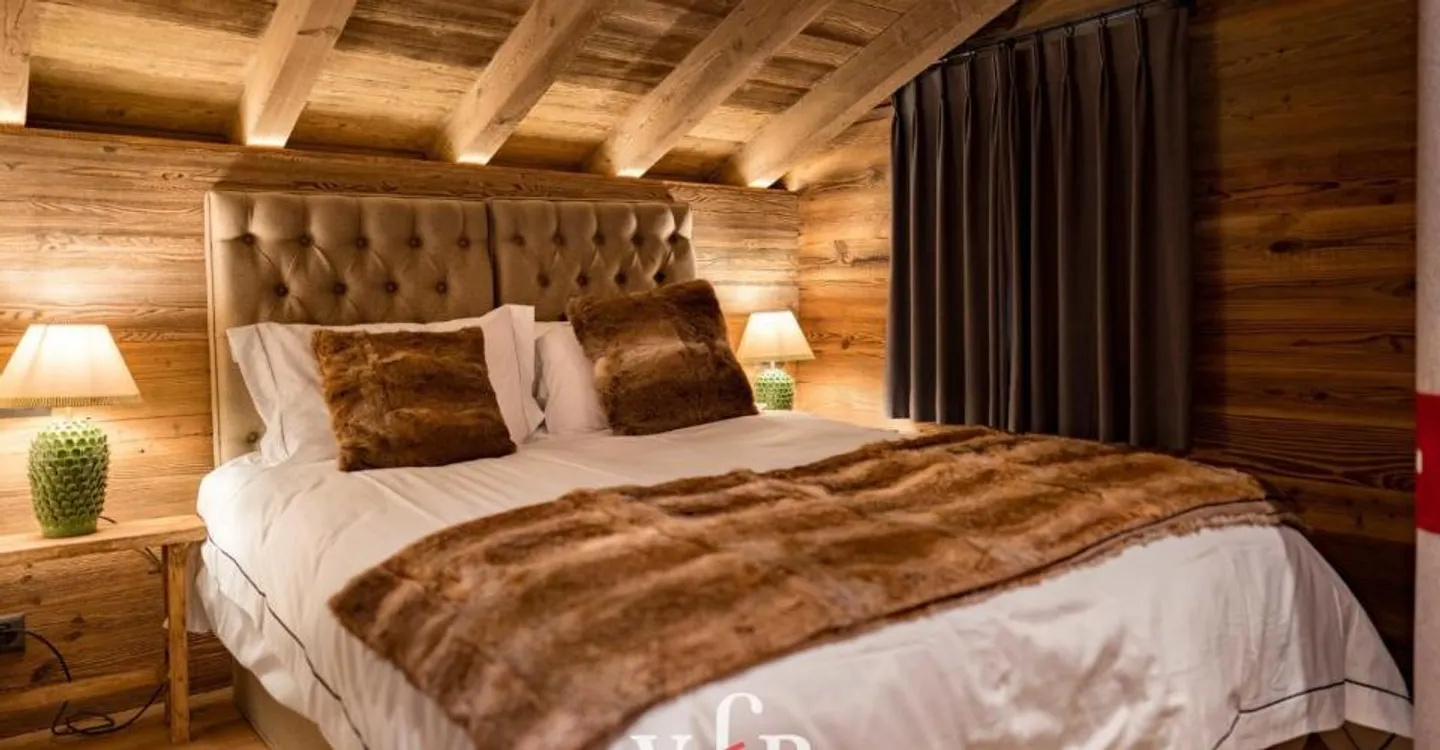 Luxury Duplex Attic in Verbier - Photo 9 of 10