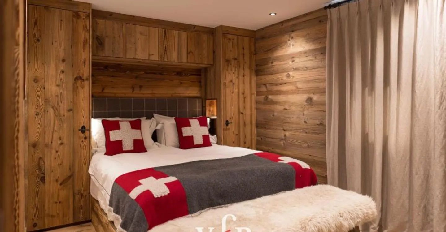 Luxury Duplex Attic in Verbier - Photo 10 of 10