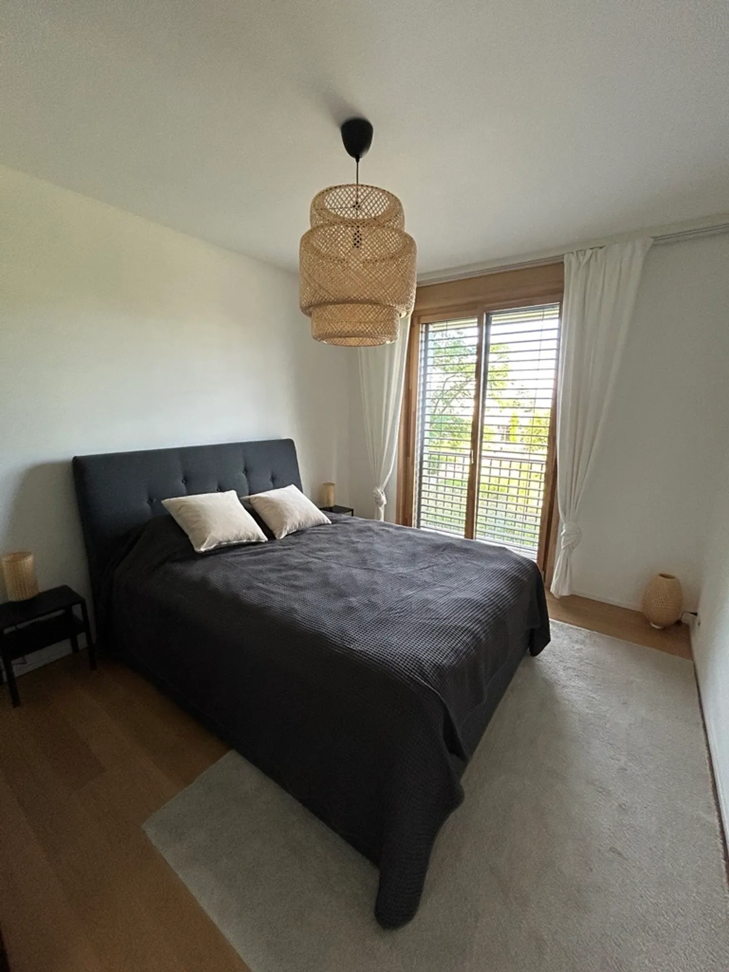 3.5 Room Apartment - Photo 1 of 3