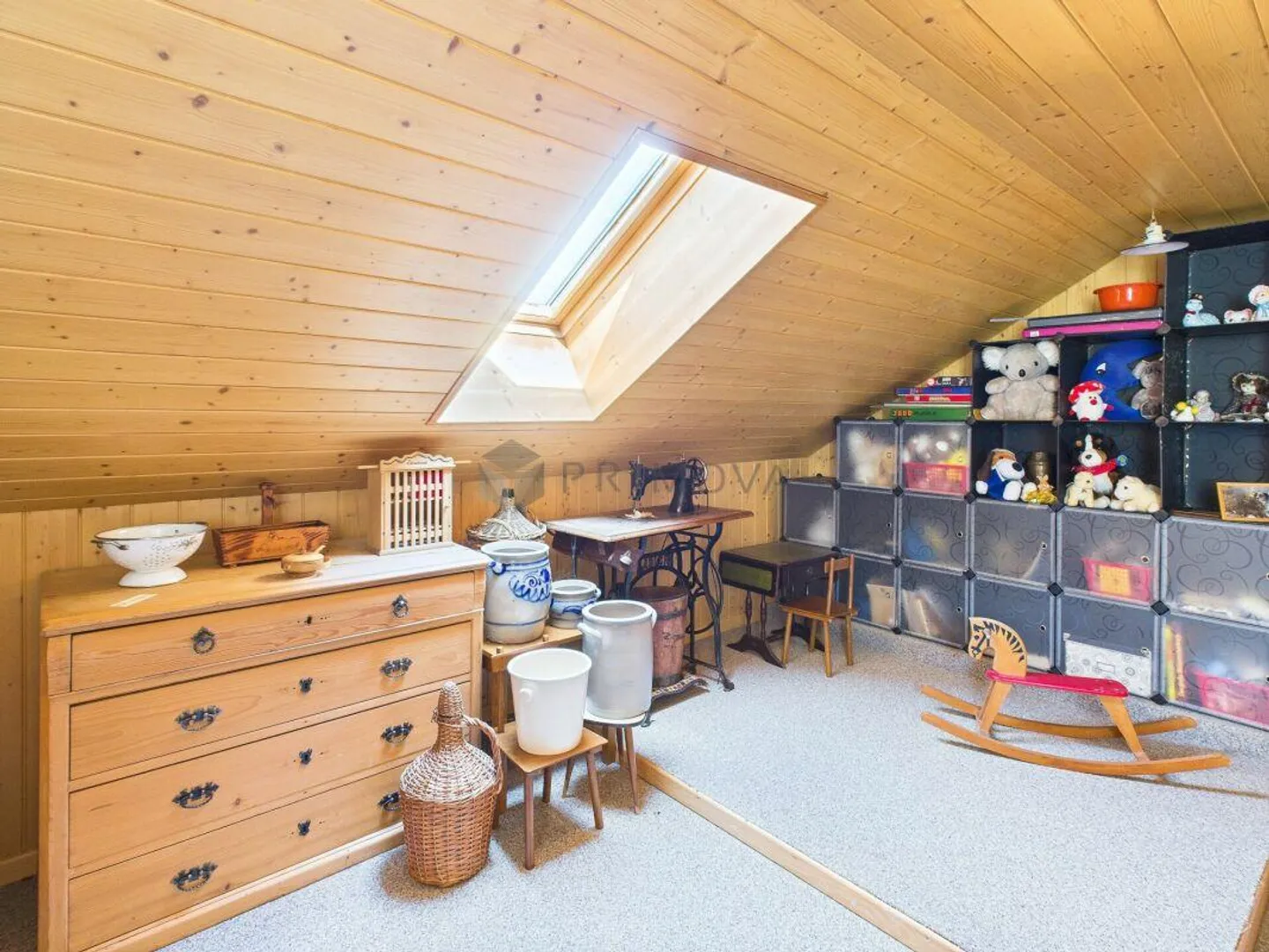 Yield property in the heart of the city with idyllic garden - Photo 4 of 8