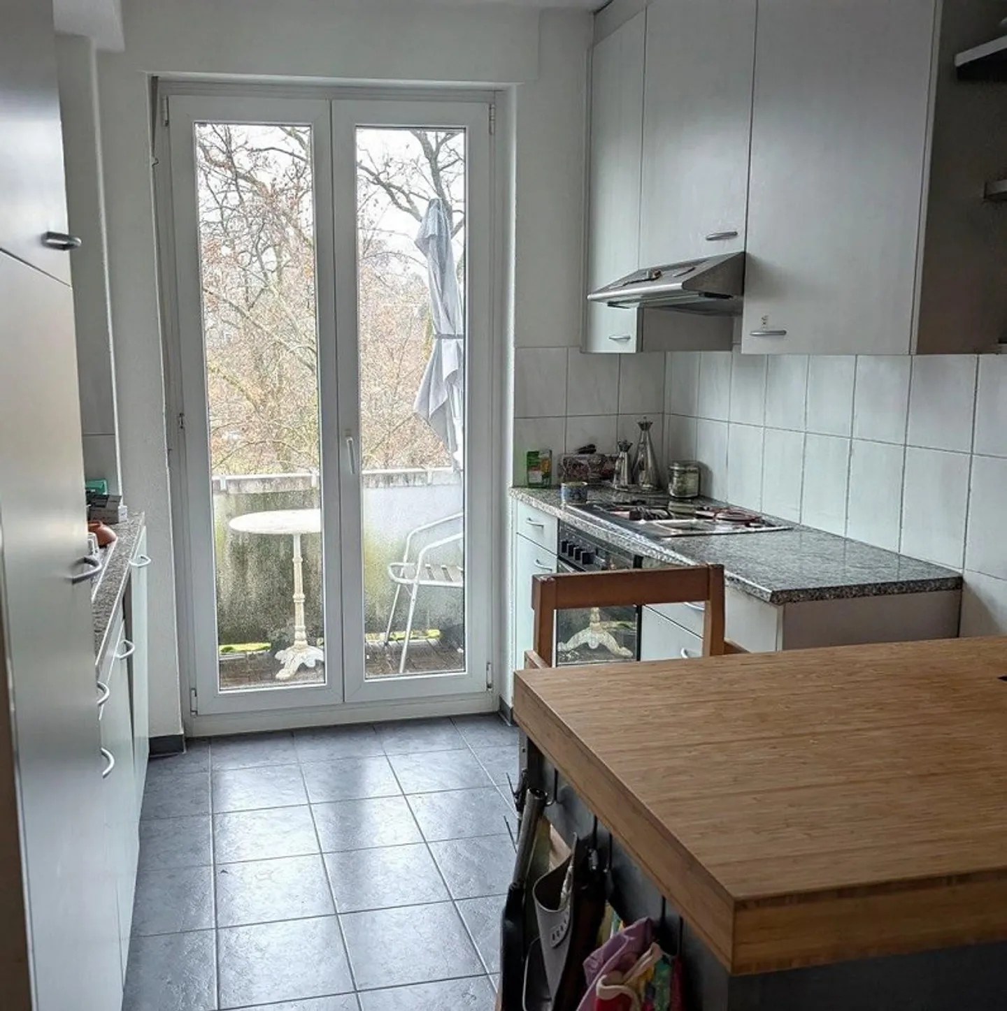 Vivre à côté du parc Artergut - Photo 2 sur 8