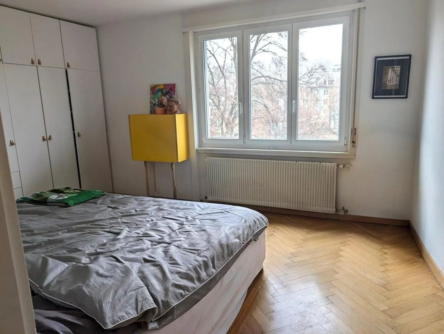 Vivre à côté du parc Artergut - Photo 3 sur 8