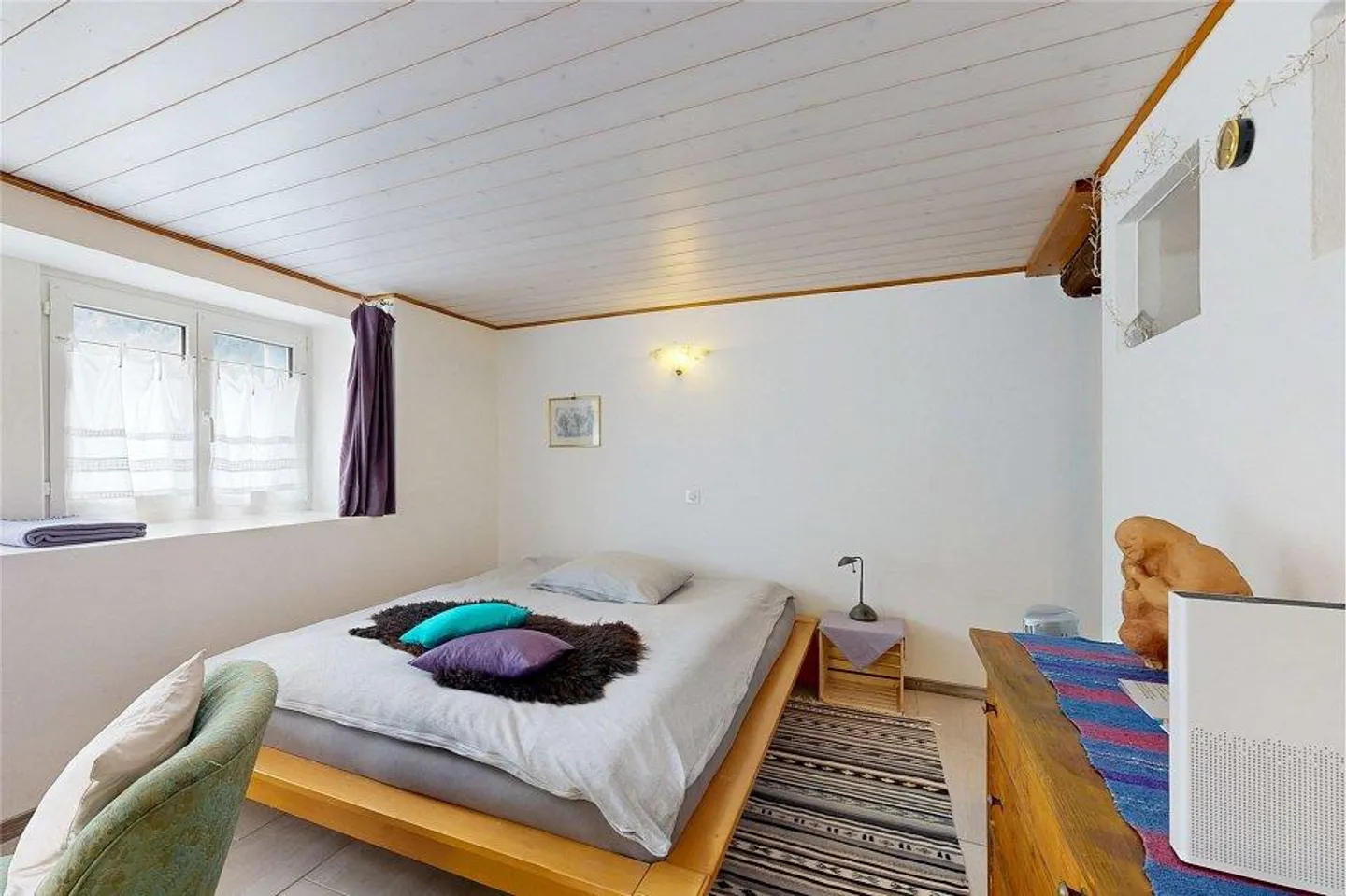 Casa con tre appartamenti - Foto 7 di 13