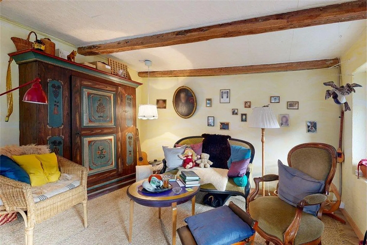 Casa con tre appartamenti - Foto 12 di 13