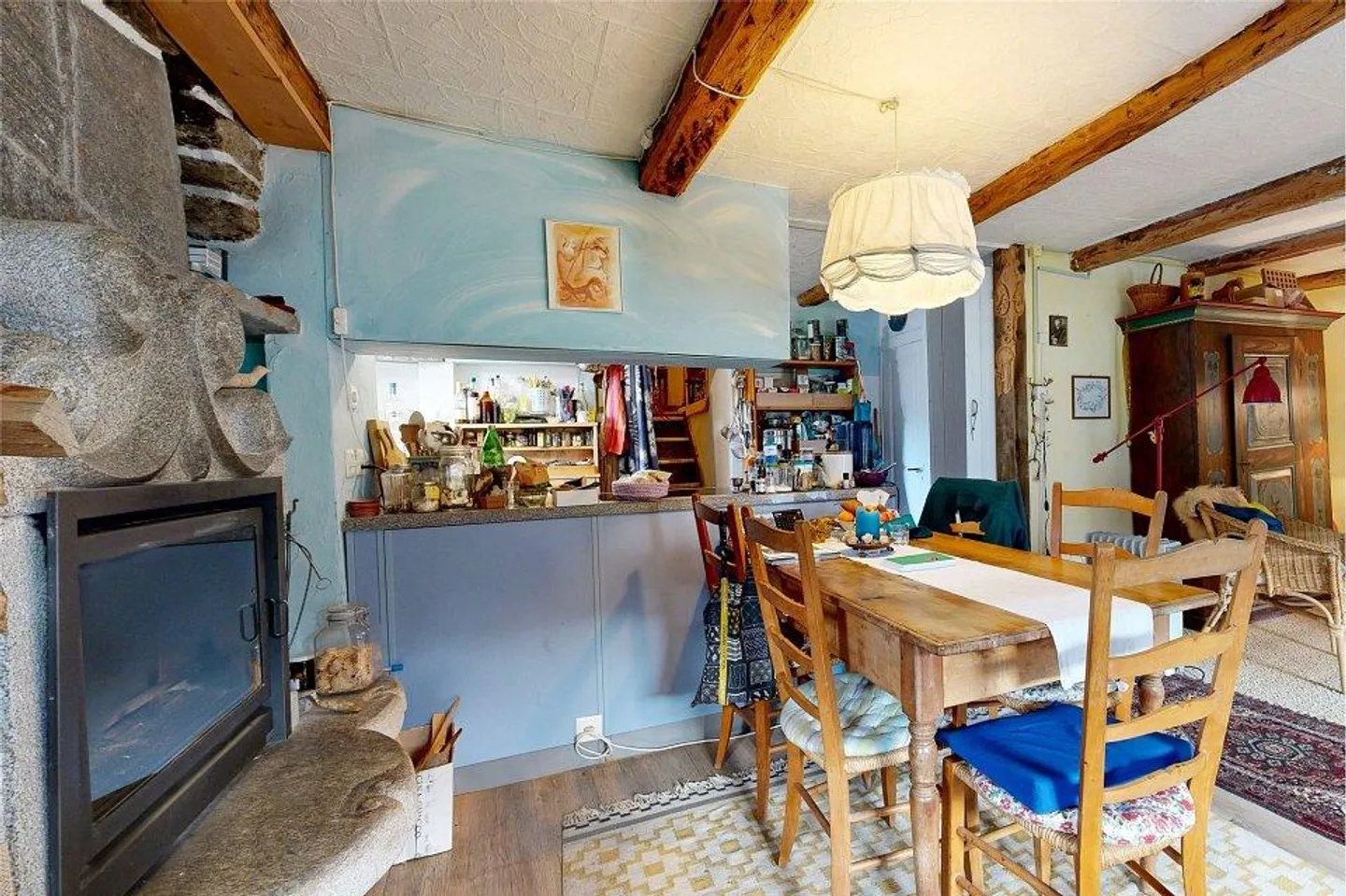 Casa con tre appartamenti - Foto 13 di 13