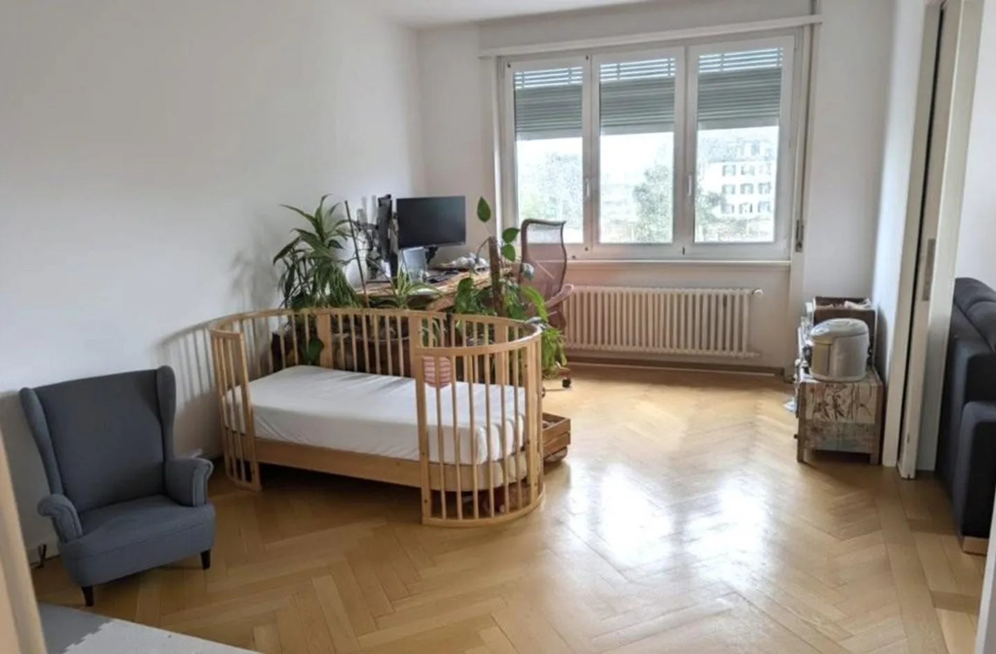 Vivre à côté du parc Artergut - Photo 4 sur 8