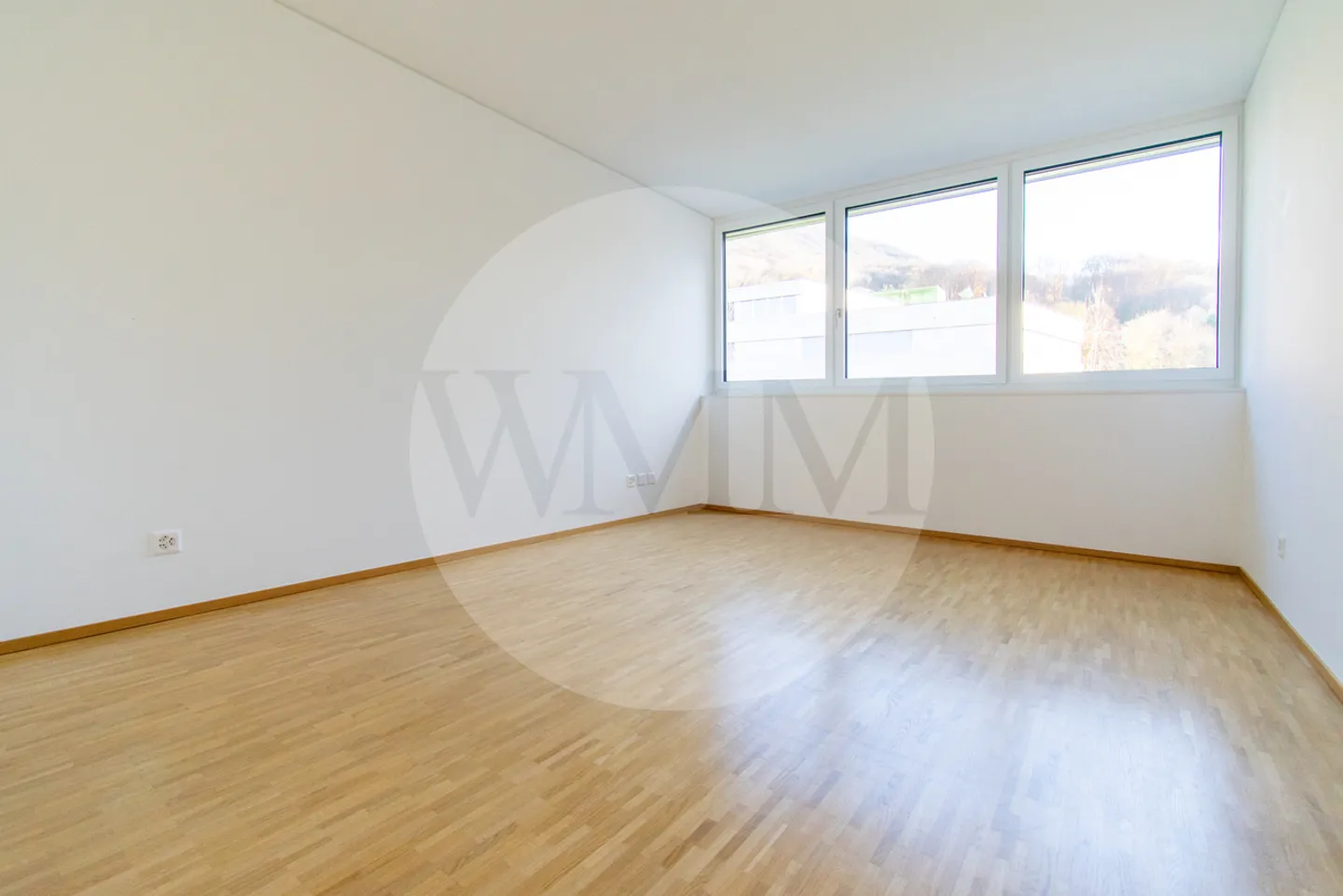 SPACIOUS AND MODERN 3.5 ROOMS IN PAZZALLO - Photo 7 of 11