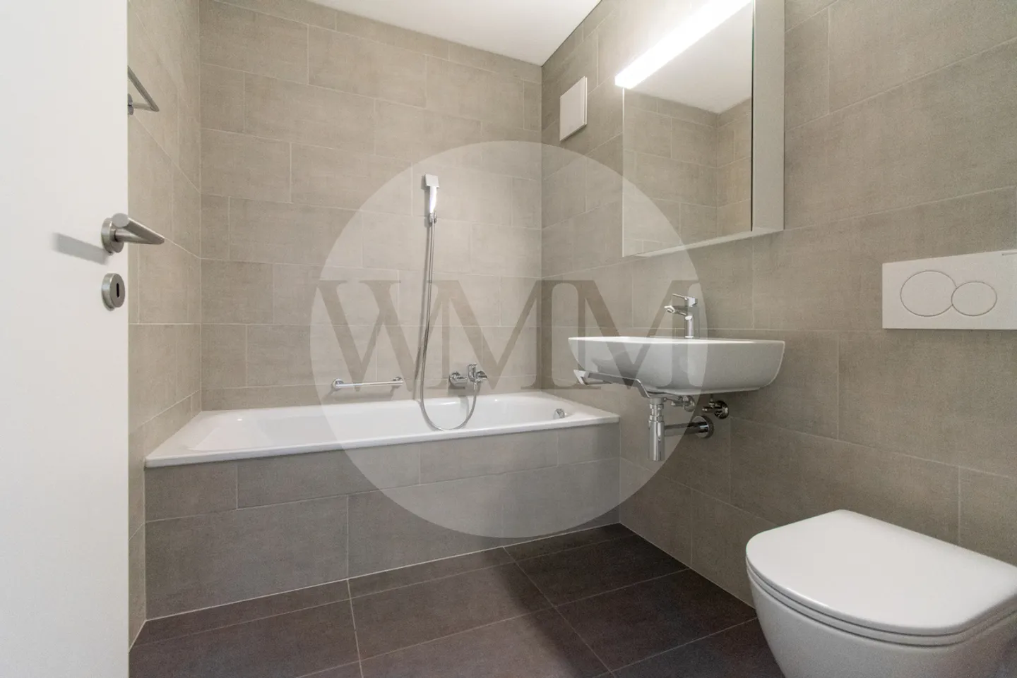 SPACIOUS AND MODERN 3.5 ROOMS IN PAZZALLO - Photo 9 of 11