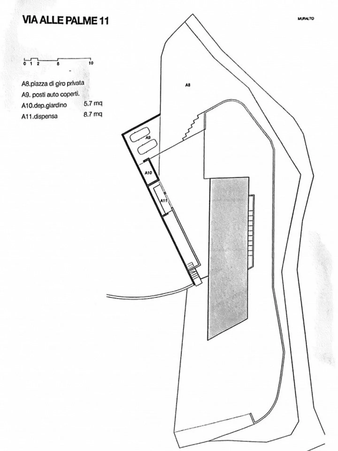 NEW PRICE, PRIVACY AND CLASS - Photo 12 of 13