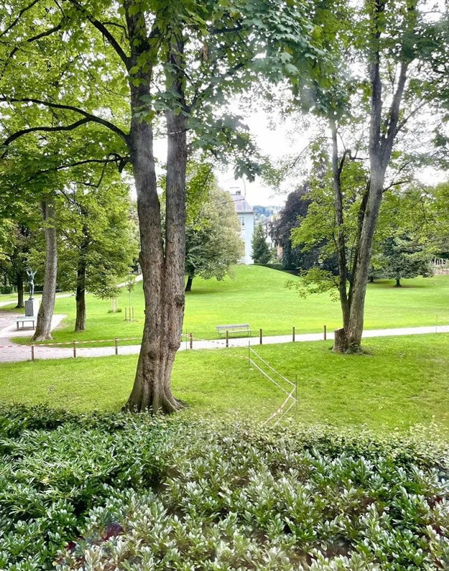 Vivre à côté du parc Artergut - Photo 8 sur 8