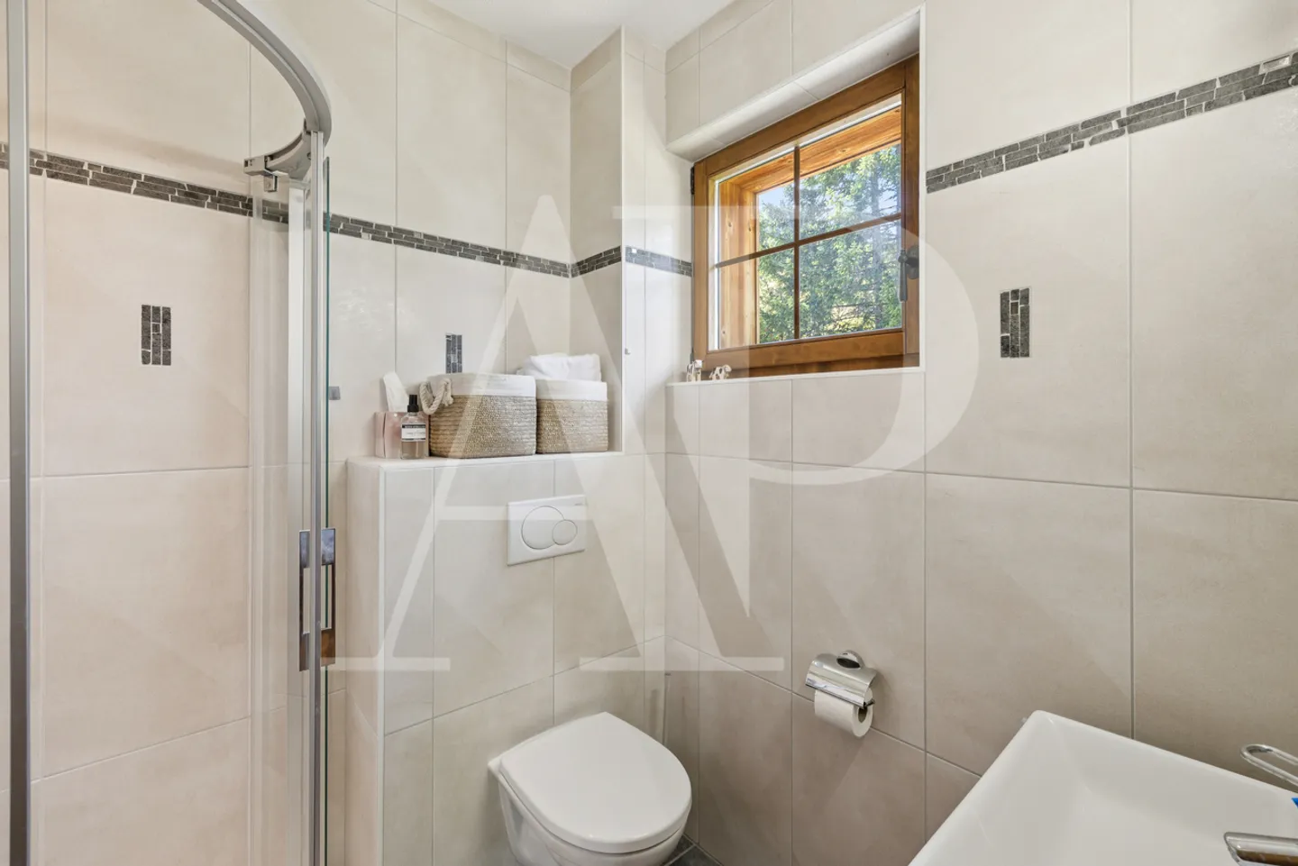 Exclusivité - Magnifique 3,5 pièces aux Crosets - Photo 17 sur 17