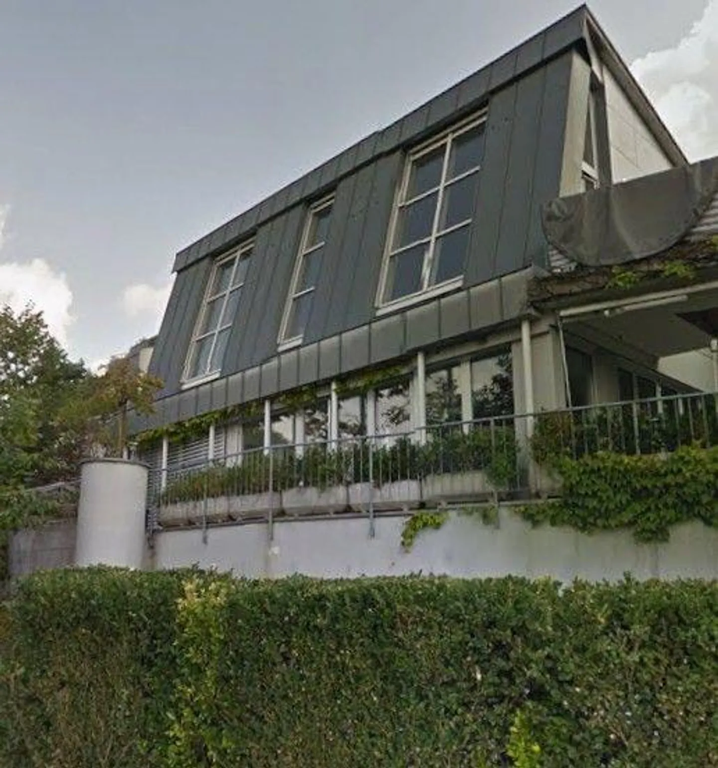 Casa unifamiliare di 5,5 stanze - Foto 1 di 13