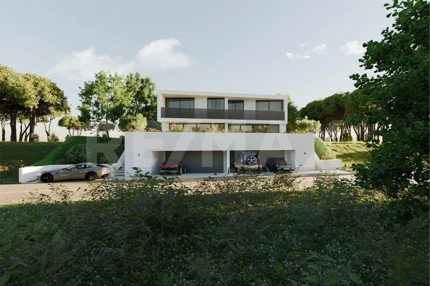 Beeindruckende Villa mit Privatgarten - Foto 4 von 10