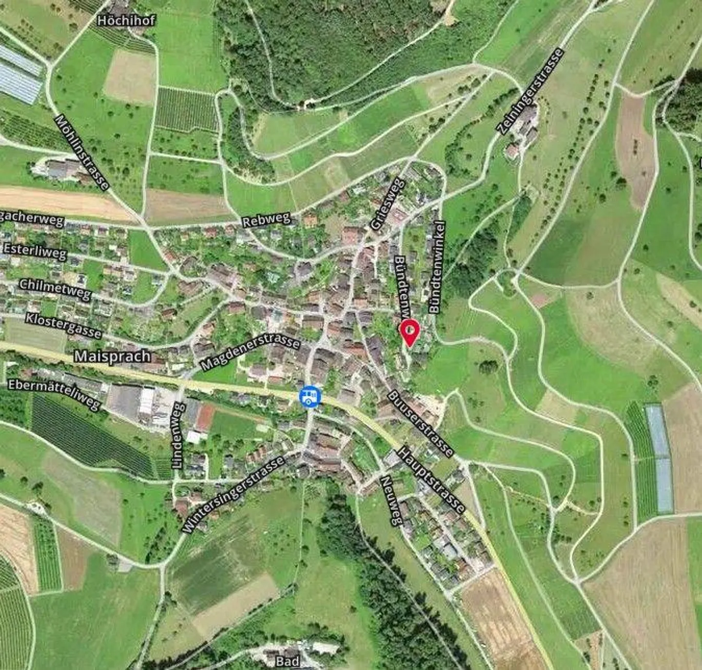 Casa unifamiliare di 5,5 stanze - Foto 6 di 13