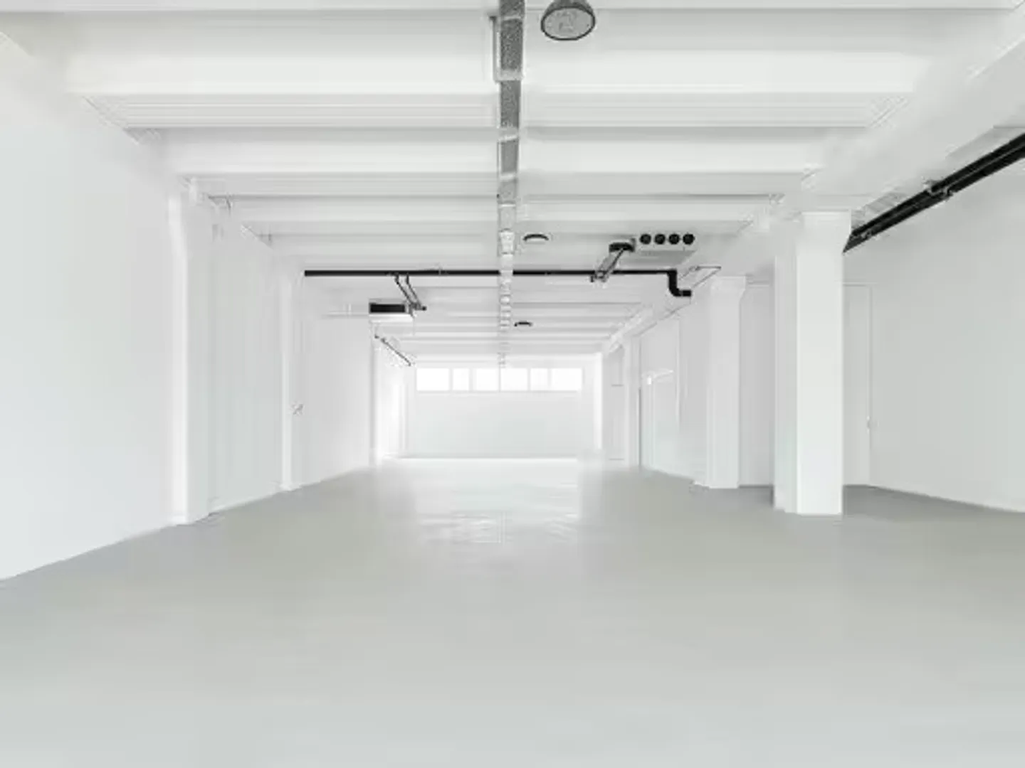 Modern Industrial Space for Sale - Photo 1 of 1