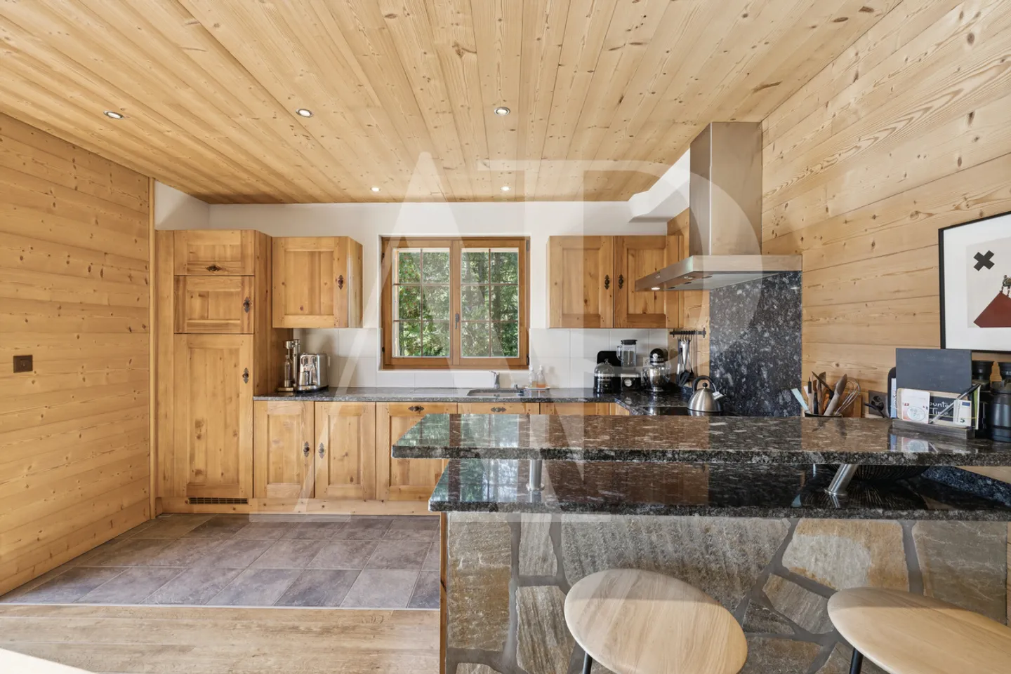 Exclusivité - Magnifique 3,5 pièces aux Crosets - Photo 10 sur 17