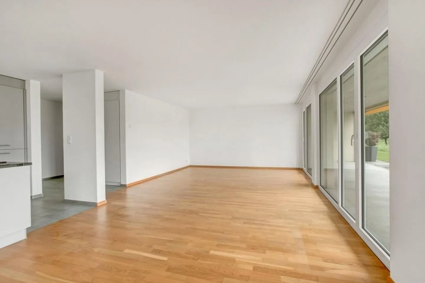 Vivere in un ambiente rurale ben curato - Foto 2 di 6