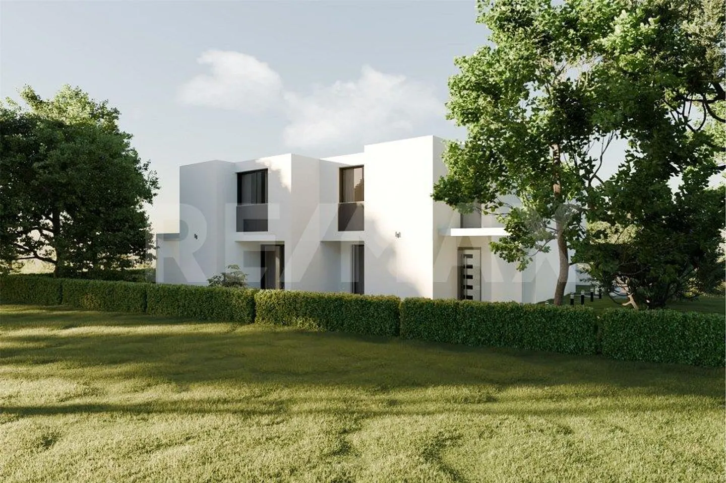 Beeindruckende Villa mit Privatgarten - Foto 9 von 10