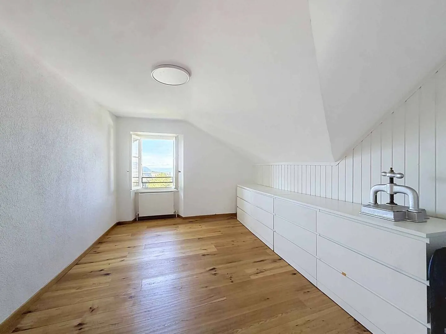 Charmante Attique mit Seeblick - Foto 9 von 10