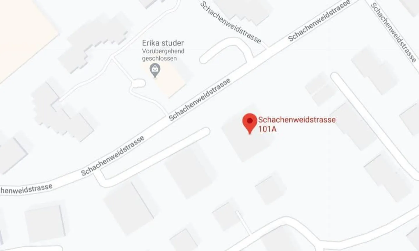 Place de stationnement à Ebikon - Photo 2 sur 2